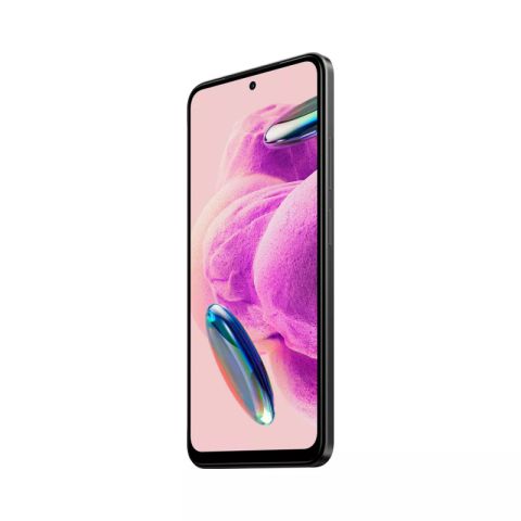 Xiaomi Redmi Note 12S 8/256 Onyx Black