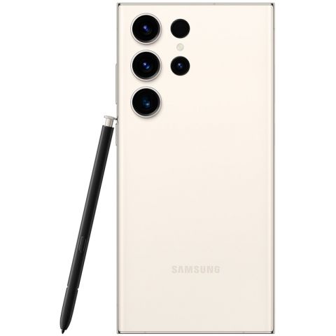S23 Ultra 12/256GB Cream