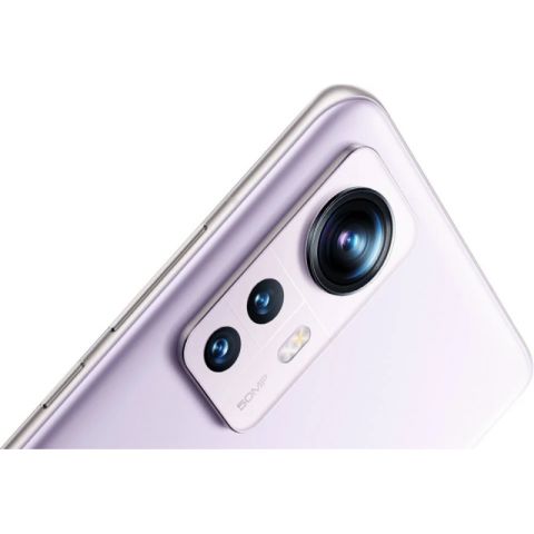 Xiaomi 12X 8/128GB Pink