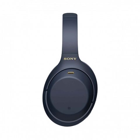 Sony WH-1000XM4 Blue
