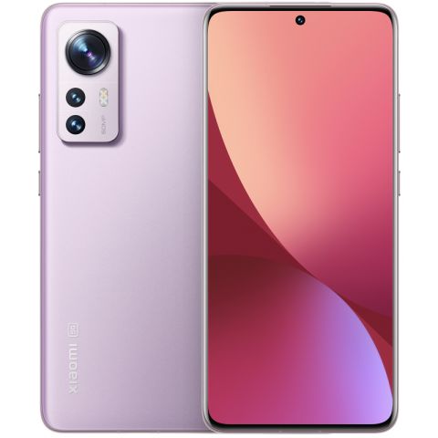 Xiaomi 12 8/128GB Pink 