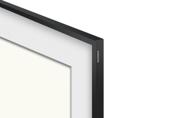 Телевизор Samsung 43" серия The Frame QLED TV 2021 LS03A черный