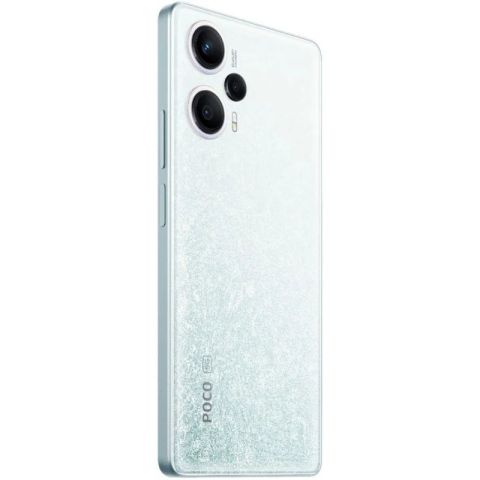 Xiaomi Poco F5 12/256GB White