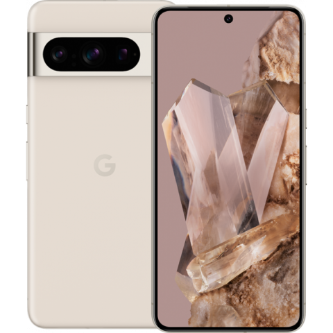 Pixel 8 Pro 12/256GB Porcelain