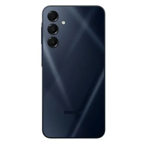 A16 6/128GB, Black