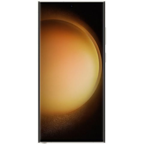 S23 Ultra 12/256GB Cream