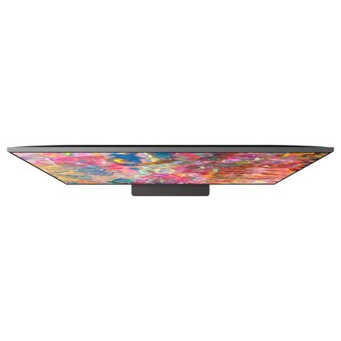 Телевизор Samsung QLED QE50Q80BAUXCE (2022) 50" 4K UHD QLED Smart TV