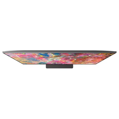 Телевизор Samsung QLED QE75Q80BAUXCE (2022) 75" 4K UHD QLED Smart TV