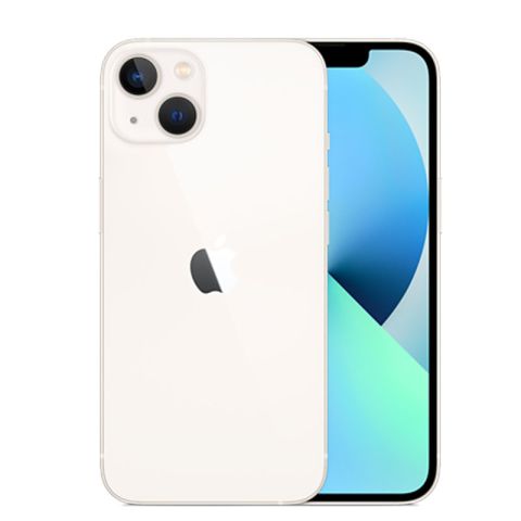 iPhone 13 128GB Starlight 