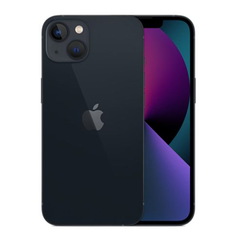 iPhone 13 512 GB Midnight 