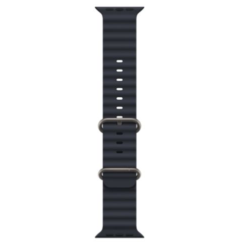Apple Watch Ultra 49mm Black/Gray 
