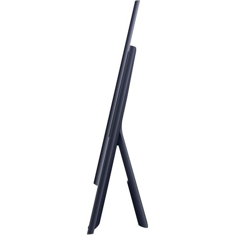 Телевизор Samsung The Sero QE43LS05BAUXRU (2022) 43" 4K UHD QLED Smart TV
