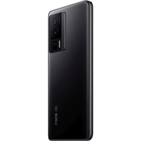 Xiaomi Poco F5 Pro 12/256GB Black