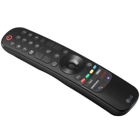 Телевизор LG 43UQ76906LE (2022) 43" 4K UHD LED Smart TV