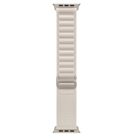 Apple Watch Ultra 49mm Orange 