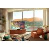 Телевизор Samsung QLED QE55QN90AAUXRU (2021) 55" 4K UHD Neo QLED Smart TV