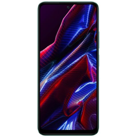 Xiaomi Poco X5 8/256GB Green