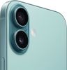 iPhone 16 128GB, Teal 2Sim