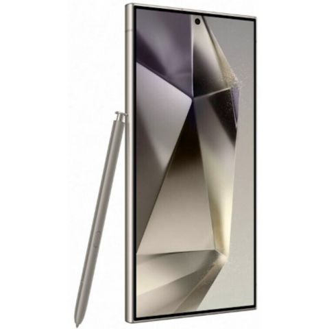 S24 Ultra 12/1TB Grey