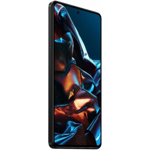 Xiaomi Poco X5 Pro 6/128GB Yellow