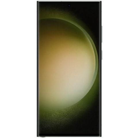 S23 Ultra 8/256GB Green