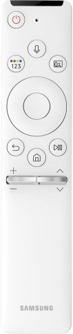 Телевизор Samsung 43" серия The Serif QLED Smart TV LS01T белый