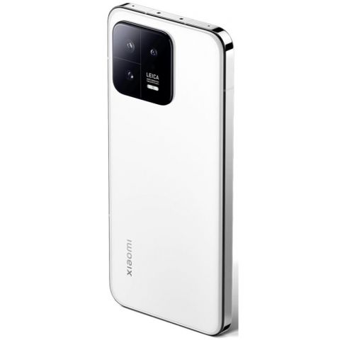 Xiaomi 13 12/256GB White