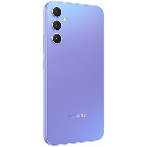  A34 8/256GB Violet