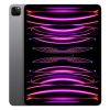 iPad Pro (2022) 12.9" Wi-Fi + Cellular 2 ТБ Space Gray