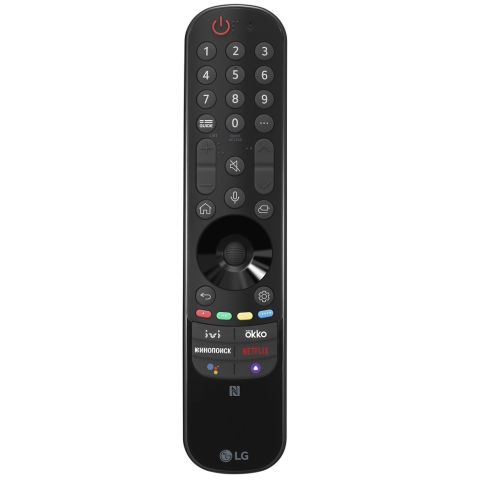 Телевизор LG OLED65B2RLA (2022) 65" 4K UHD OLED Smart TV
