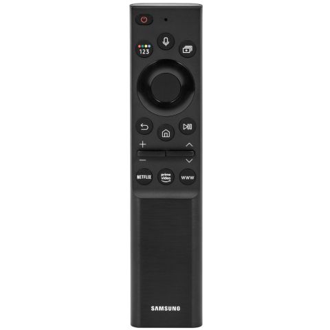 Телевизор Samsung QLED QE55Q80AAUXCE (2021) 55" 4K UHD  QLED Smart TV