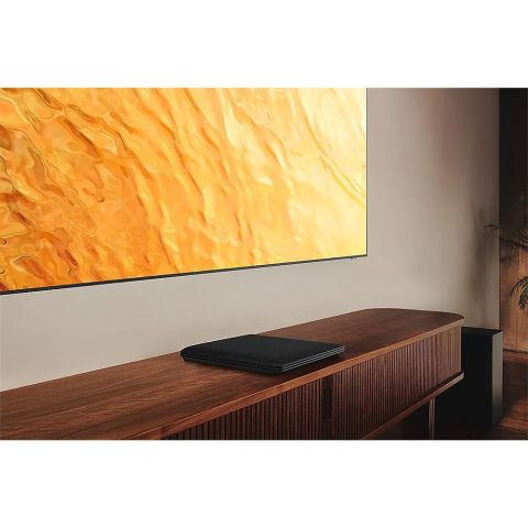 Телевизор Samsung Neo QLED QE85QN800BUXRU (2022) 85" 8K UHD Neo QLED Smart TV