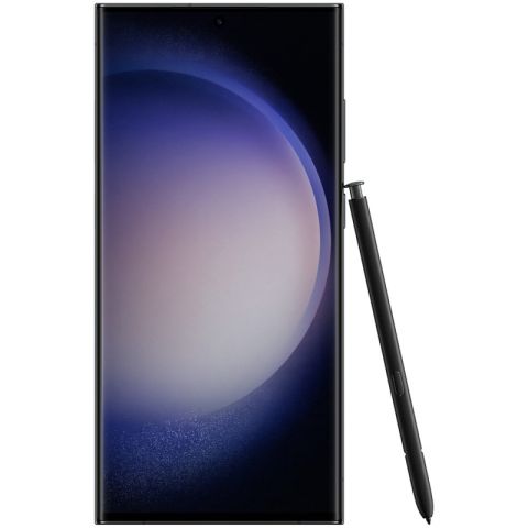  S23 Ultra 12/512GB  Phantom Black