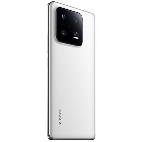 Xiaomi 13 Pro 12/256GB White