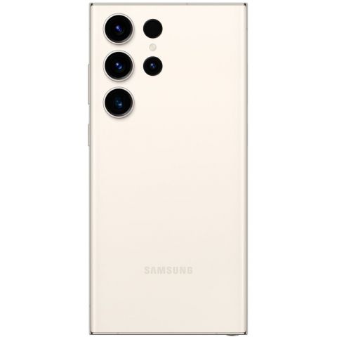 S23 Ultra 12/256GB Cream