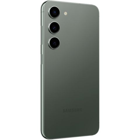 S23 8/128GB Green