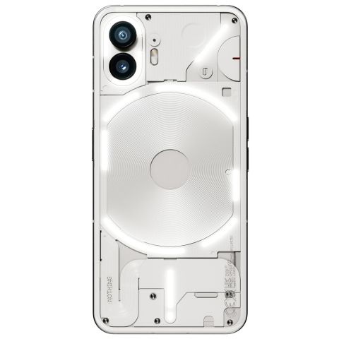 Nothing Phone (2) 12/256 White