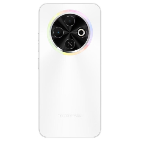 Tecno Spark 30C 6/128GB White