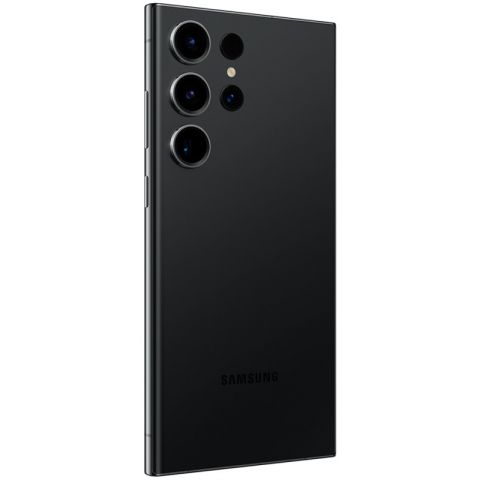  S23 Ultra 12/512GB  Phantom Black