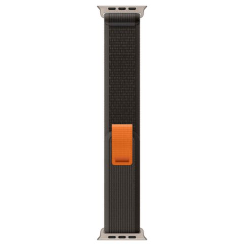 Apple Watch Ultra 49mm Black/Gray 