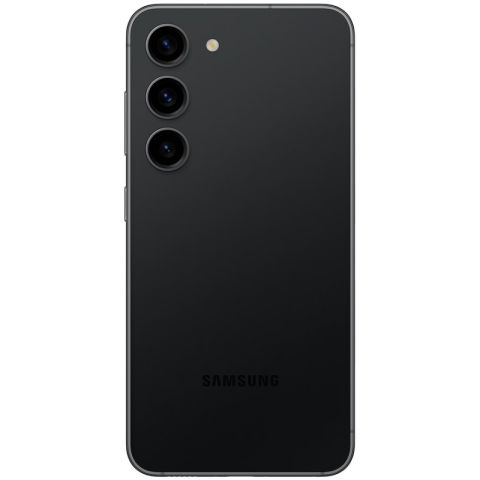 S23+ Plus 8/512GB Phantom Black
