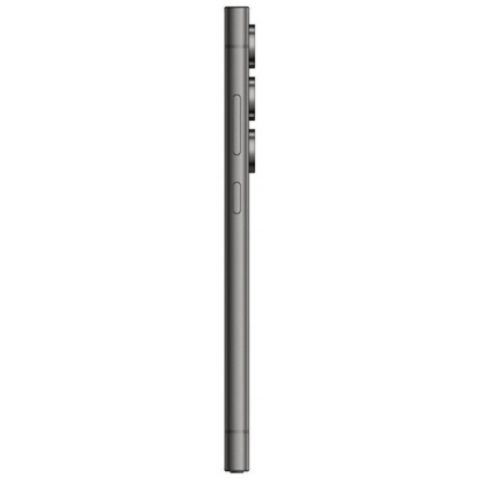 S24 Ultra 12/1TB Black
