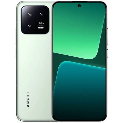 Xiaomi 13 8/256GB Mint