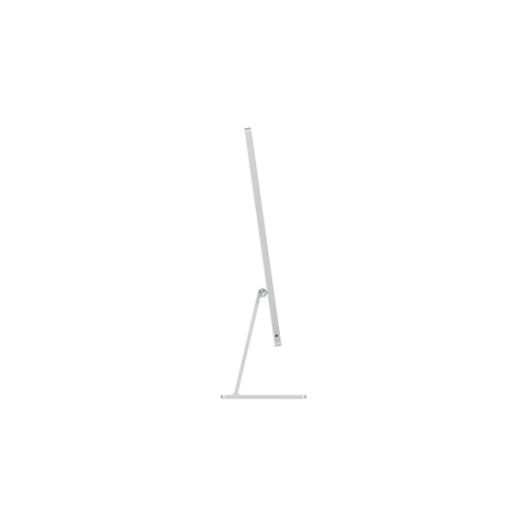 iMac 24" Retina 4,5K, (M1 8C CPU, 8C GPU), 8 ГБ, 256 ГБ SSD, серебристый