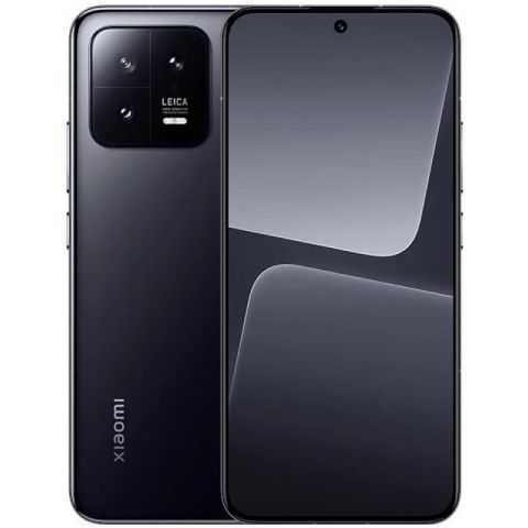 Xiaomi 13 8/128GB Black