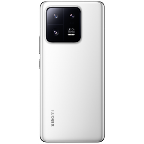 Xiaomi 13 Pro 12/256GB White