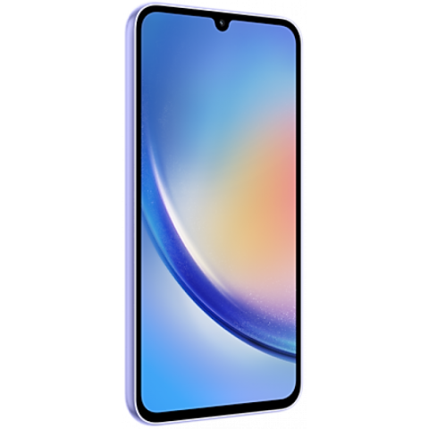  A34 8/256GB Violet