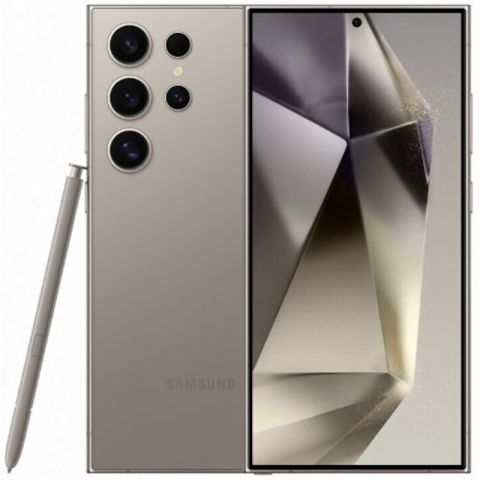 S24 Ultra 12/1TB Grey