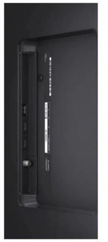 LED телевизор LG 43UQ80001LA 4K Ultra HD