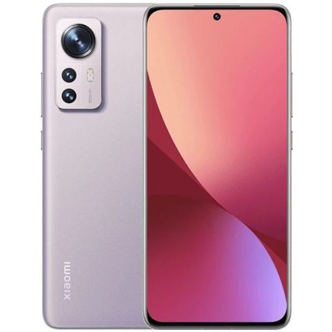 Xiaomi 12 Pro 8/256GB Pink 